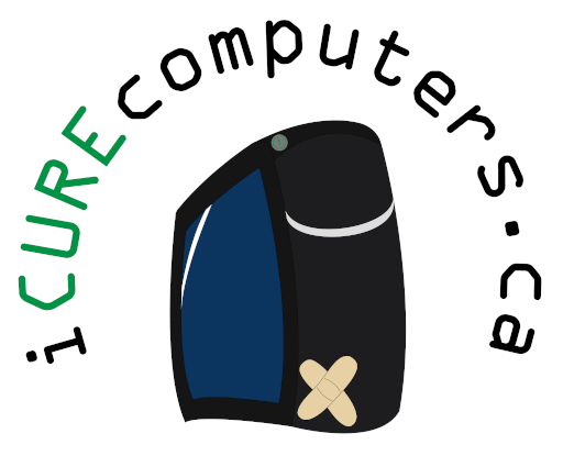 virus removal logo